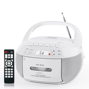 Boomboxes in CD Players, Radios & Boomboxes - Walmart.com