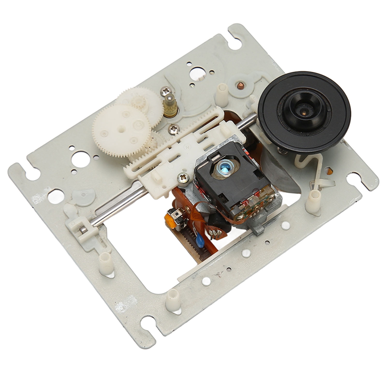 CD Player Lens, Plug And Play Optical Pickup Lens Metal For CD Player