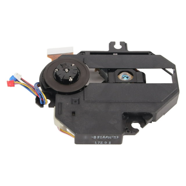 CD Player Optical Pickup Laser Lens Replacement CD Laser Lens Head for