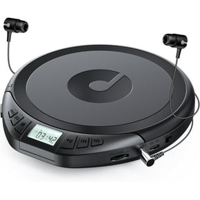 Discman