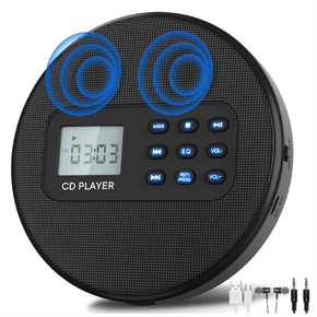 Discman