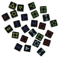 thumbnail image 1 of Go on Board Old World Additional Dice (25) New, 1 of 1
