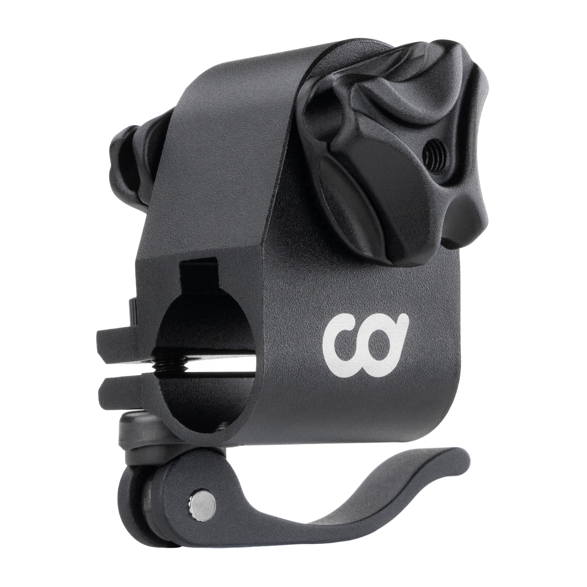 CD Quick Release Seat Clamp Adapter for Peloton Bike & Bike+ ONLY Fits