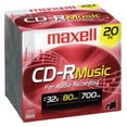 thumbnail image 1 of CD-R Gold Music Media, 1 of 1