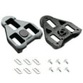 thumbnail image 1 of CD Road Bike Anti Slip Cleats Fixed 0 Degree - Compatible with Look ARC Delta, 1 of 6