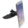 thumbnail image 1 of CD Slot Car Mount for Google Pixel 4a 5G - Magnetic Holder Swivel Dock Strong Grip CD Player Slot P5J Compatible With Pixel 4a 5G (5G Model ONLY), 1 of 6