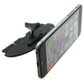 thumbnail image 1 of CD Slot Car Mount for Motorola Moto G Pure/Power (2022)/5G Phones- Magnetic Holder Swivel Dock W9G, 1 of 6