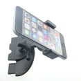 thumbnail image 1 of CD Slot Car Mount for Nokia XR21, X100 - Holder Cradle Swivel Dock Strong Grip, 1 of 13