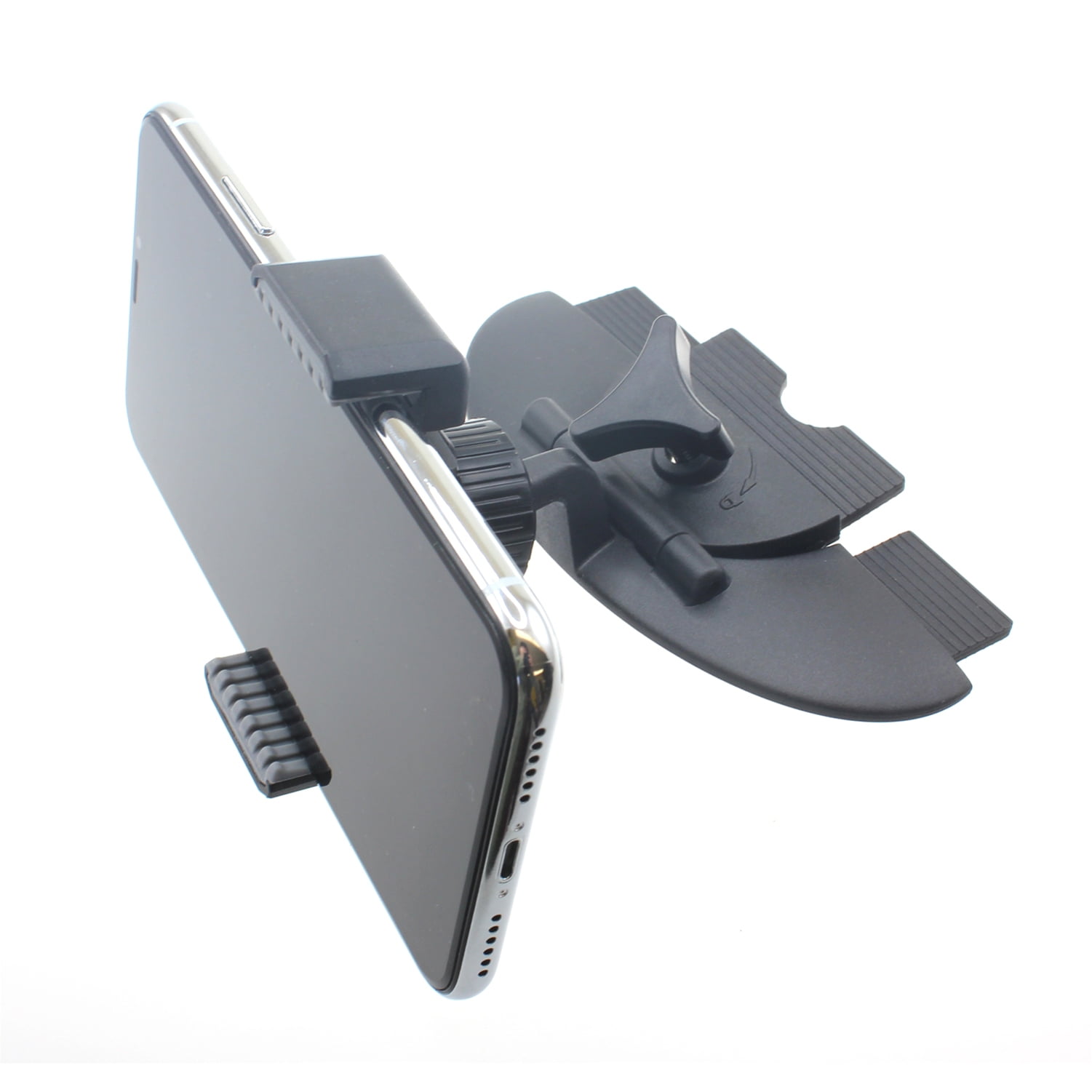 CD Slot Car Mount for TCL 50 Pro NxtPaper/50 NxtPaper Holder Cradle