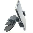 thumbnail image 1 of CD Slot Car Mount for Google Pixel 5a 5G,5,4a,4,XL,5G Phones - Holder Cradle Swivel Dock Strong Grip CD Player Slot, 1 of 13