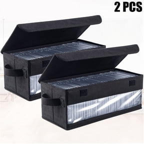 Cd Boxes