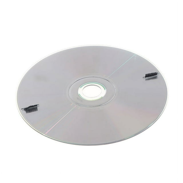 CD VCD DVD Player Lens Cleaner Dust Dirt Removal Cleaning Fluids Disc