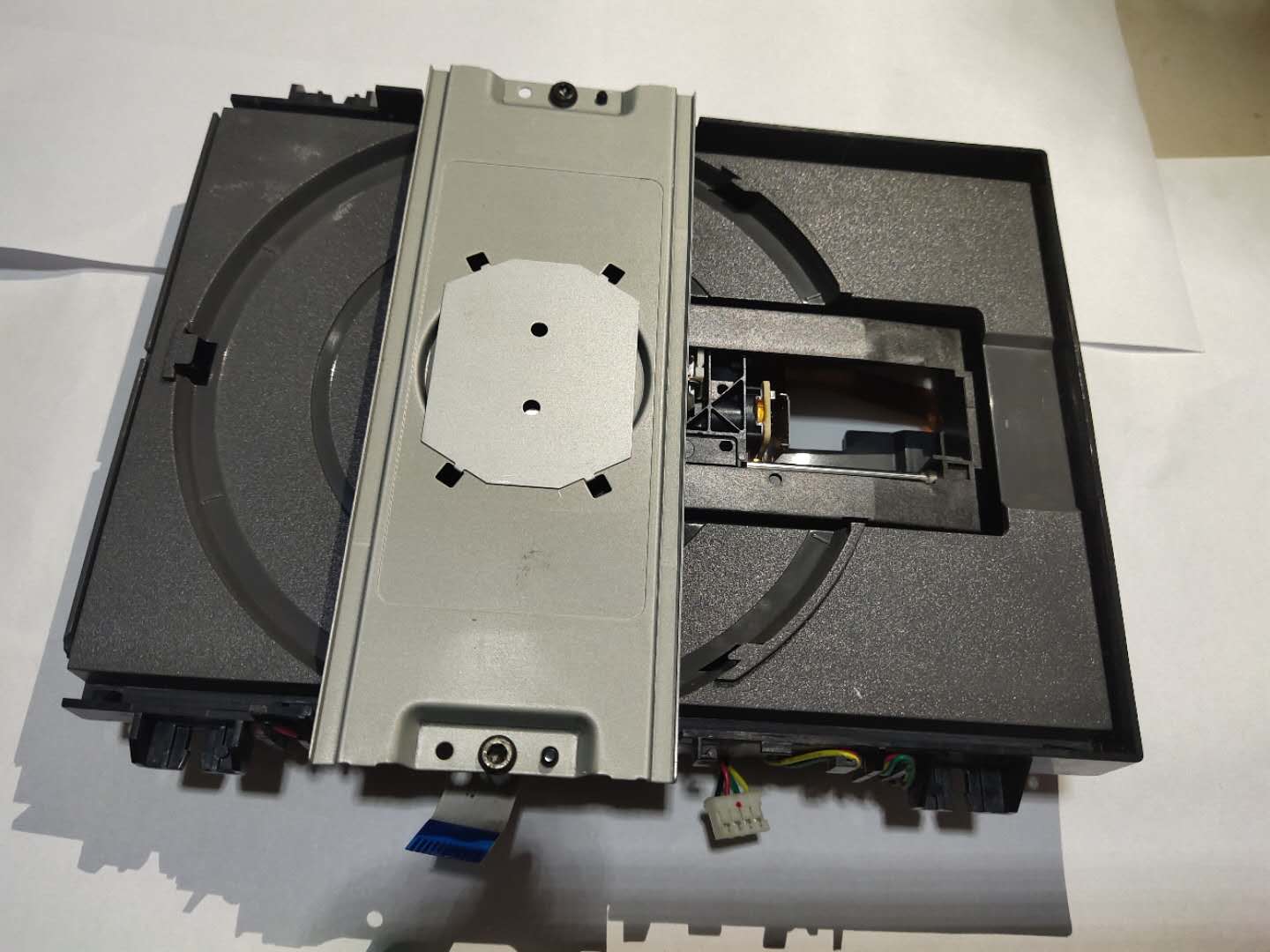 CD audio player CD Pro2 laser pickup assembly VAU1254 VAU1255 Original