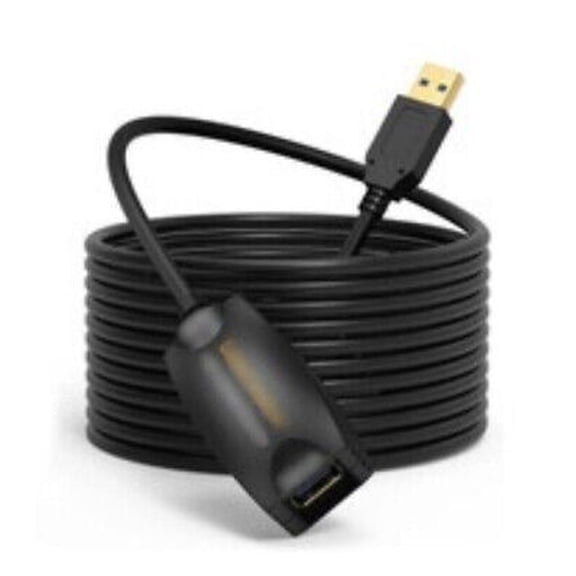 CD0034   USB 3.0 Extention Cable-A-Male to A-Female 5m(16.4ft) : RoHS