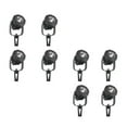 thumbnail image 1 of CD12-8PKG 12W LED Outdoor Spotlight Directional Narrow Beam Angle Lighting, 1 of 7