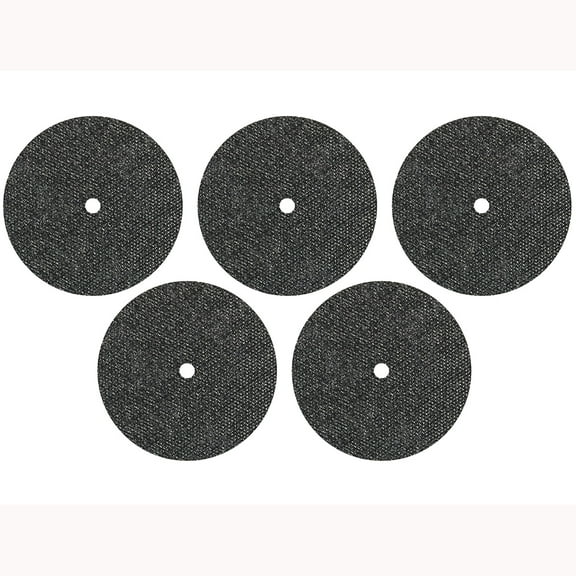 Cut Off Wheels (5 Pack) Fits Universal Products Replaces CD1801M