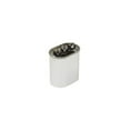 thumbnail image 1 of CD25+10X370 Genuine OEM Supco Oval Dual Run Capacitor, 1 of 9