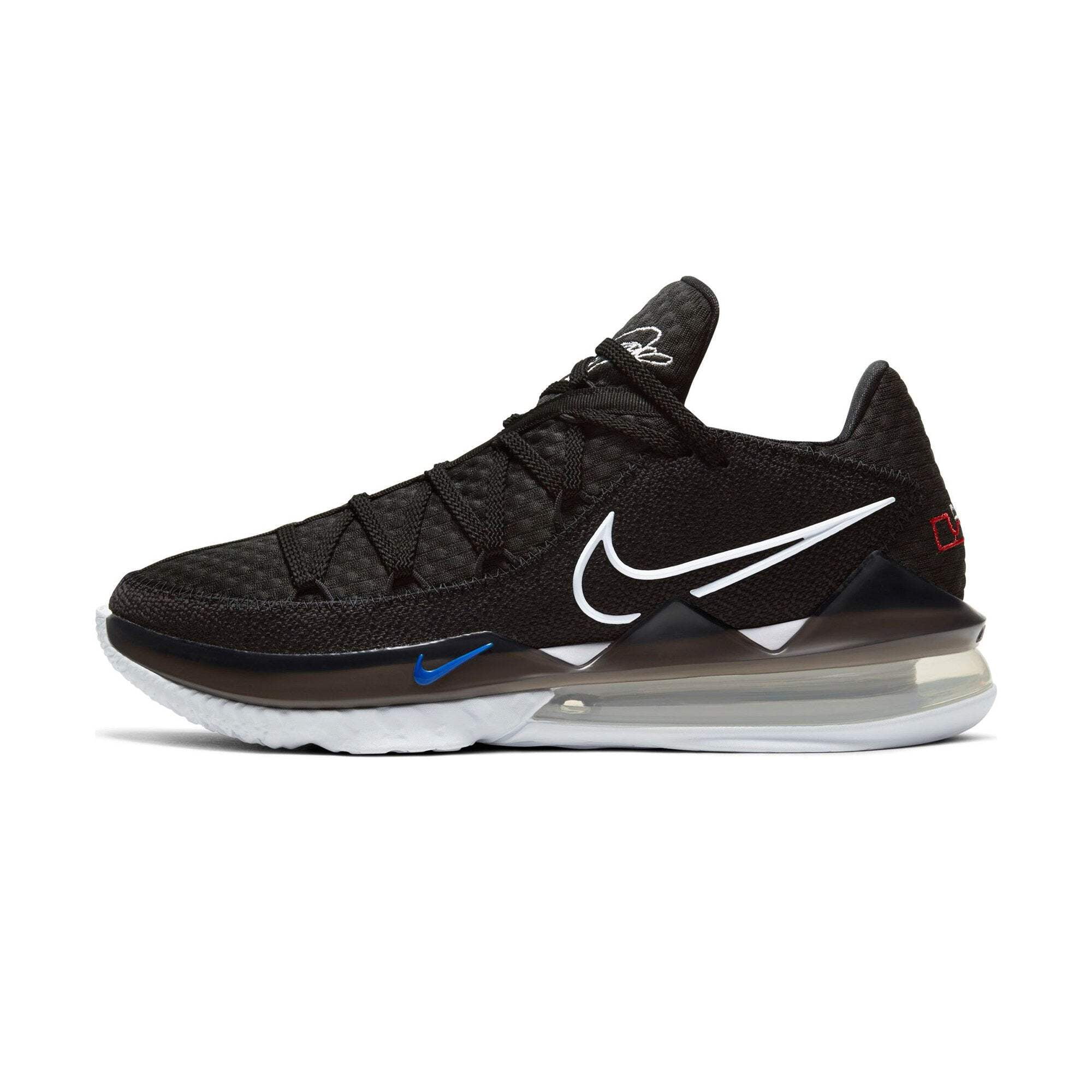 Nike Men's Lebron XVII Low Basketball Shoes Liberia Ubuy
