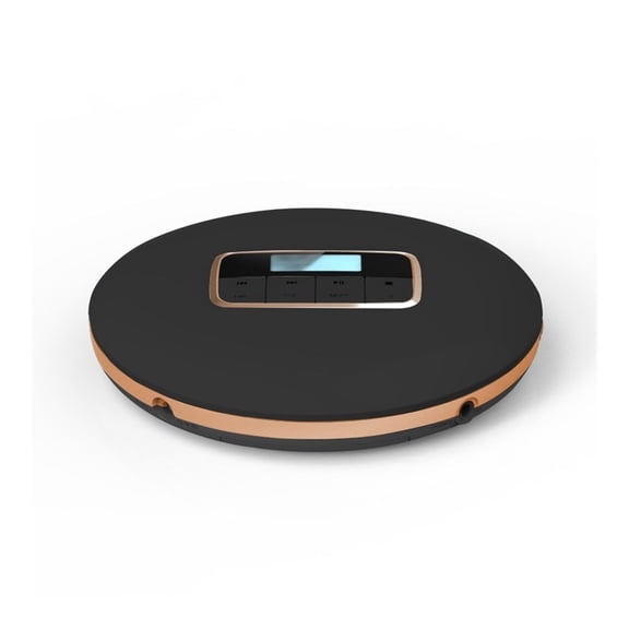 CD511 CD Player Player HIFI Player Home Learning English Prenatal Education Machine Fever Walkman ,Accurate Channel Search