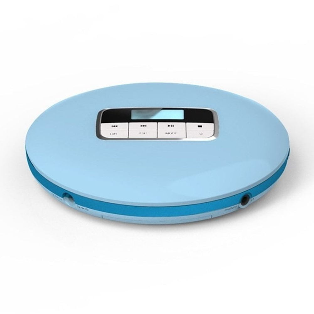 CD511 CD Player Player HIFI Player Home Learning English Prenatal Education Machine Fever Walkman ,Easy to Install