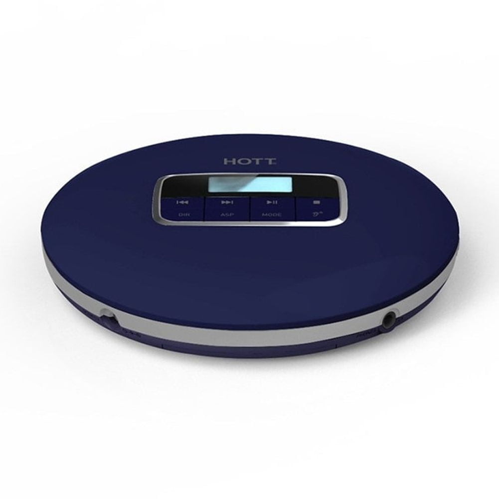 CD511 CD Player Player HIFI Player Home Learning English Prenatal Education Machine Fever Walkman ,Easy to Install