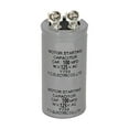 thumbnail image 1 of CD60 125V/250V 50UF-1200UF Electric Motor Starting Capacitor Air Conditioner, 1 of 20