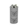 thumbnail image 1 of CD60 125V/250V 50UF-1200UF Electric Motor Starting Capacitor Air Conditioner, 1 of 21