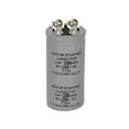 thumbnail image 1 of CD60 125V/250V 50UF-1200UF Motor Starting Capacitor for Air Conditioners Heat Resistant Household Equipment, 1 of 9