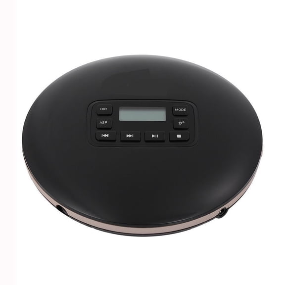 CD611 CD Player Player HIFI Player Prenatal Education Machine Learning English ,Accurate Channel Search
