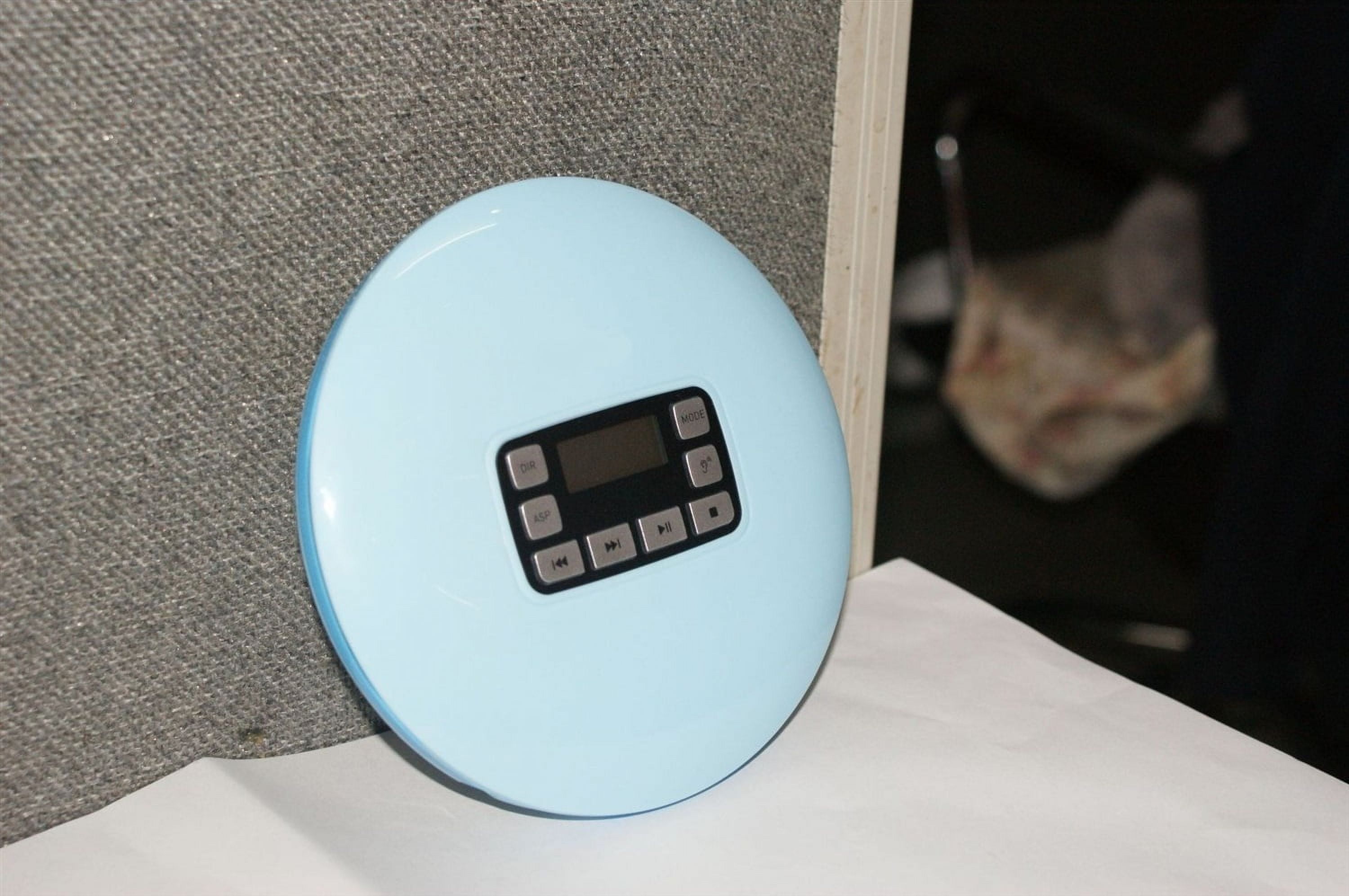 CD611 CD Player Player HIFI Player Prenatal Education Machine Learning English ,Easy to Install
