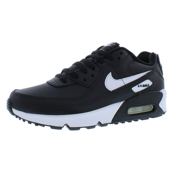 [CD6864-010] Youth Nike Air Max 90 Leather (GS)