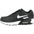 thumbnail image 1 of [CD6864-010] Youth Nike Air Max 90 Leather (GS), 1 of 5