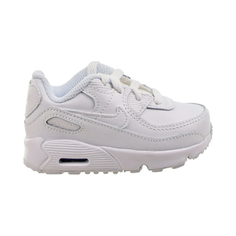 CD6868-100] Toddlers Nike Air Max 90 Ltr (TD)