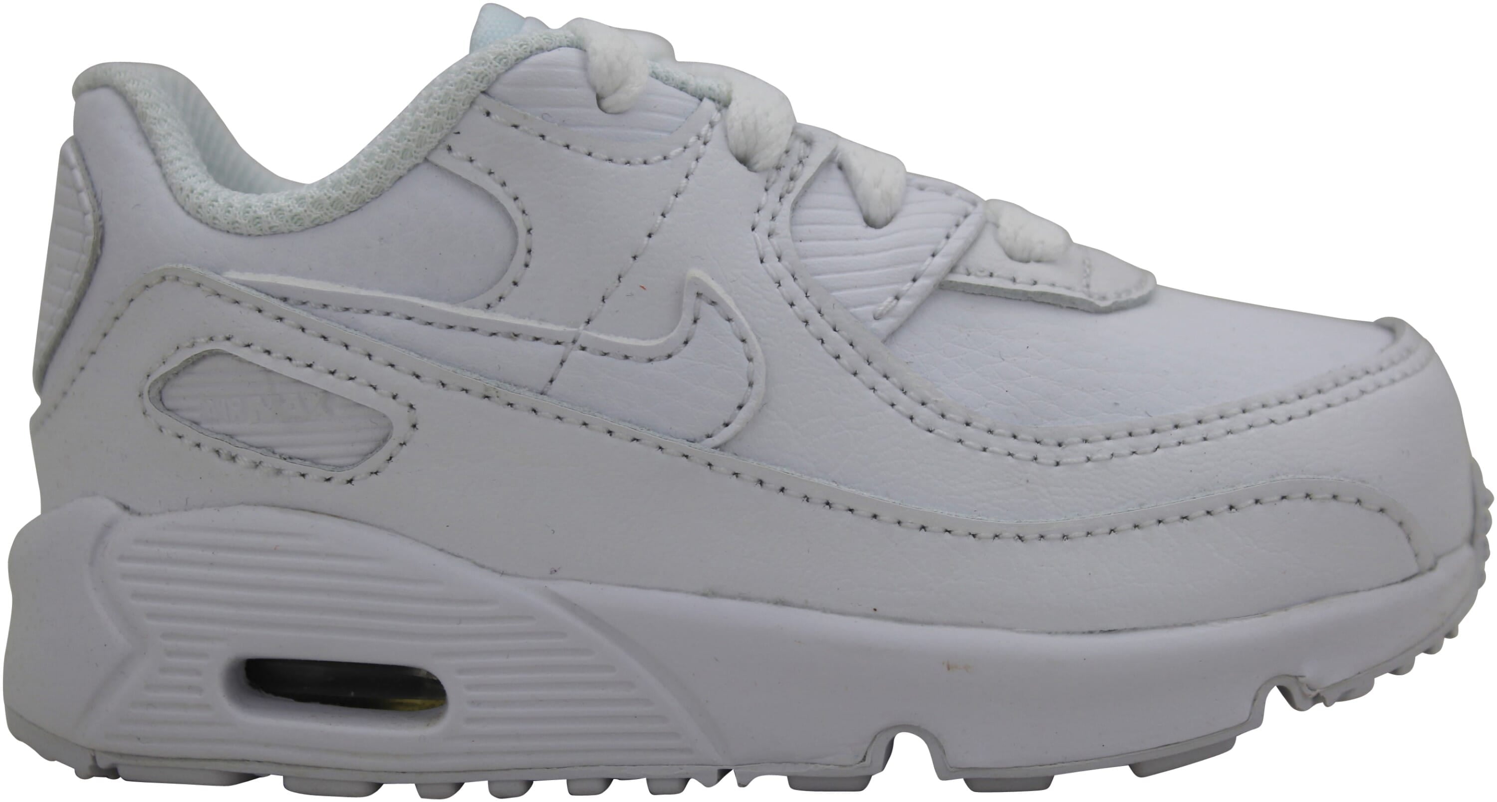 infant white air max 90