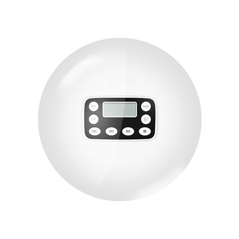 Denon Professional DN-500CB CD/Media Player With Bluetooth