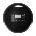 thumbnail image 1 of CD711T Bluetooth CD Player Lossless Sound Quality Prenatal Education Machine 10 Hours Playback ,High Volume Speakers, 1 of 2