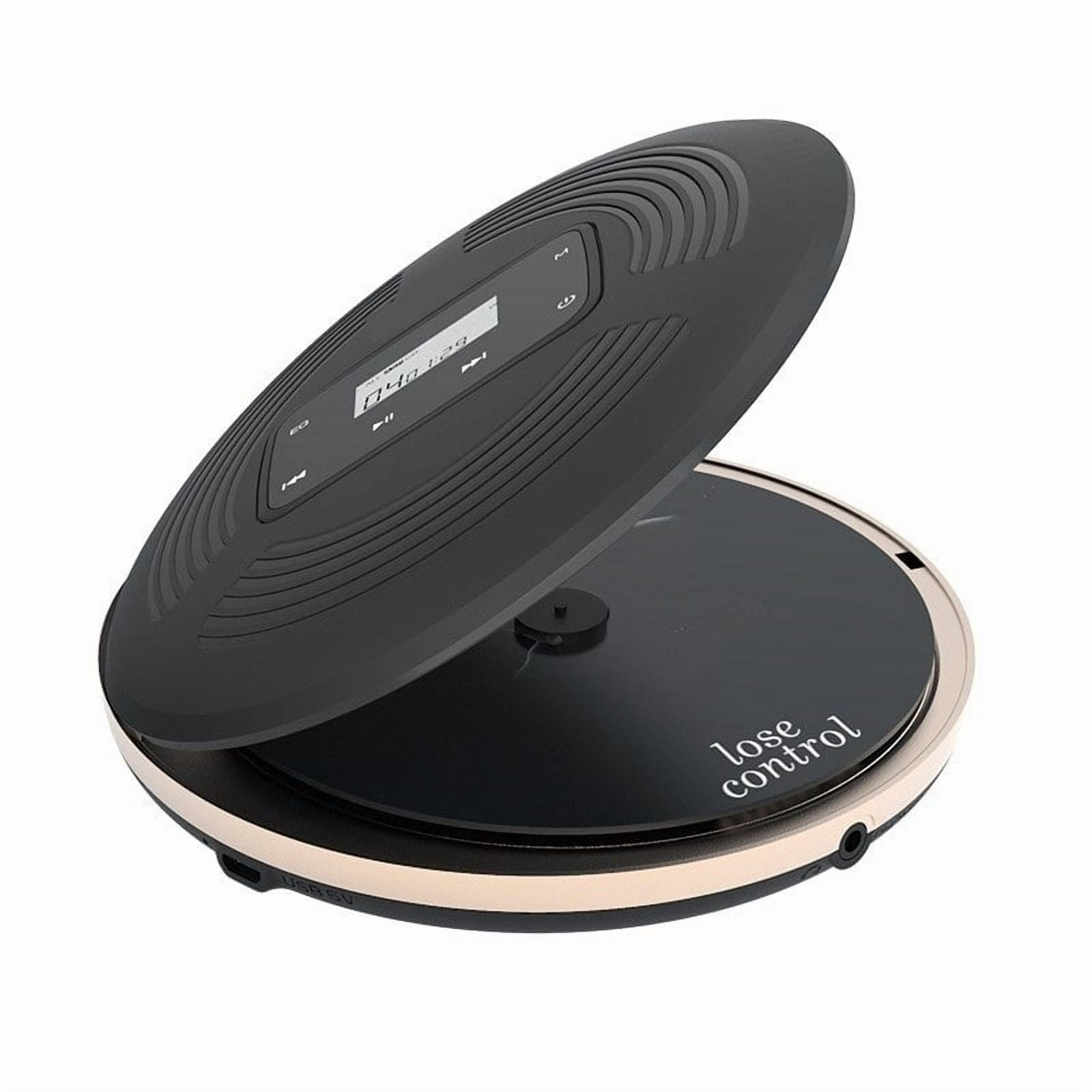 CD903 CD Player Non-destructive Audio Prenatal Education Machine ,Easy to Install