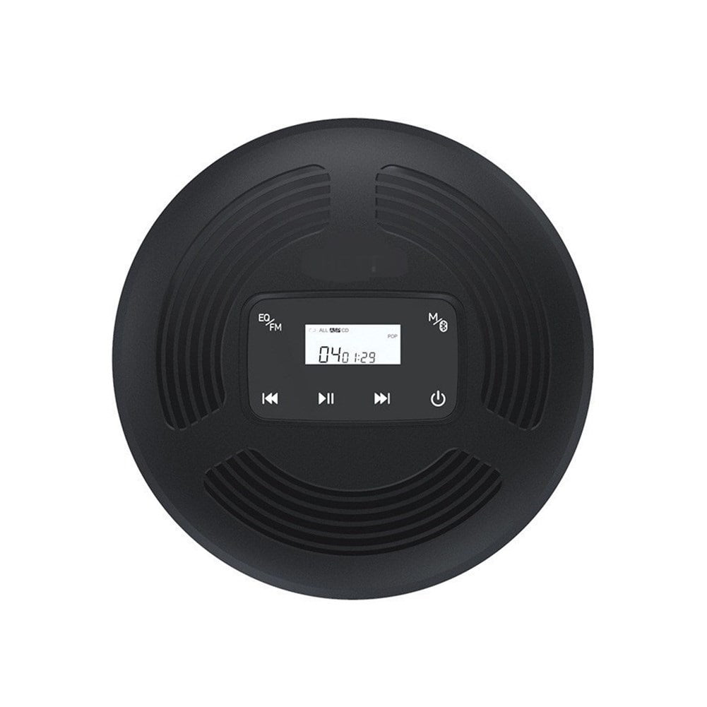 CD903TF CD Player Player HIFI Player Home Learning English Prenatal Education Machine Walkman ,Accurate Channel Search