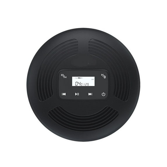 CD903TF CD Player Player HIFI Player Home Learning English Prenatal Education Machine Walkman ,High Volume Speakers