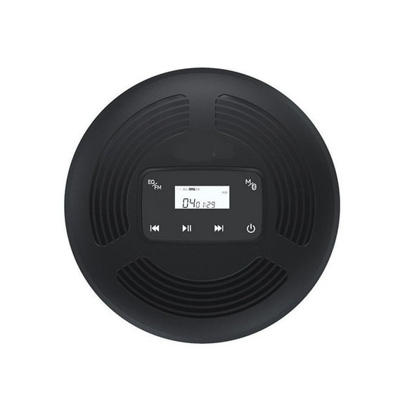 CD903TF CD Player Player HIFI Player Home Learning English Prenatal Education Machine Walkman ,High Volume Speakers
