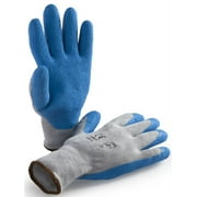 CD9600-XL, Latex Coated Gloves
