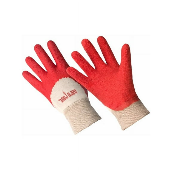 CD9656-M/L, Ladies Premium Latex Coated Gloves