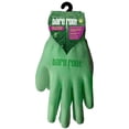 thumbnail image 1 of CD9952-3PK, Ladies Polyurethane Coated Gloves, Nonslip Grip, Breathable, 3 Pair Value Pack, 1 of 2