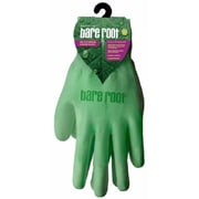 CD9952, Ladies Polyurethane Coated Gloves, Nonslip Grip, Breathable