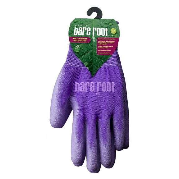 CD9953-36PK Adult Female Premium Polyurethane Coated Glove 36 Pair Value Pack