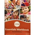 thumbnail image 1 of Pre-Owned CDA Essentials Workbook Paperback, 1 of 1