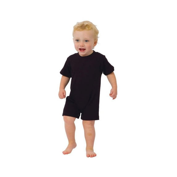 MONAG Infant Short Sleeve Romper