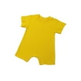 thumbnail image 1 of MONAG Infant Short Sleeve Romper, 1 of 11