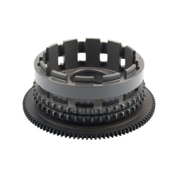 CDB-720-SG4 - Chain-Drive Clutch Basket