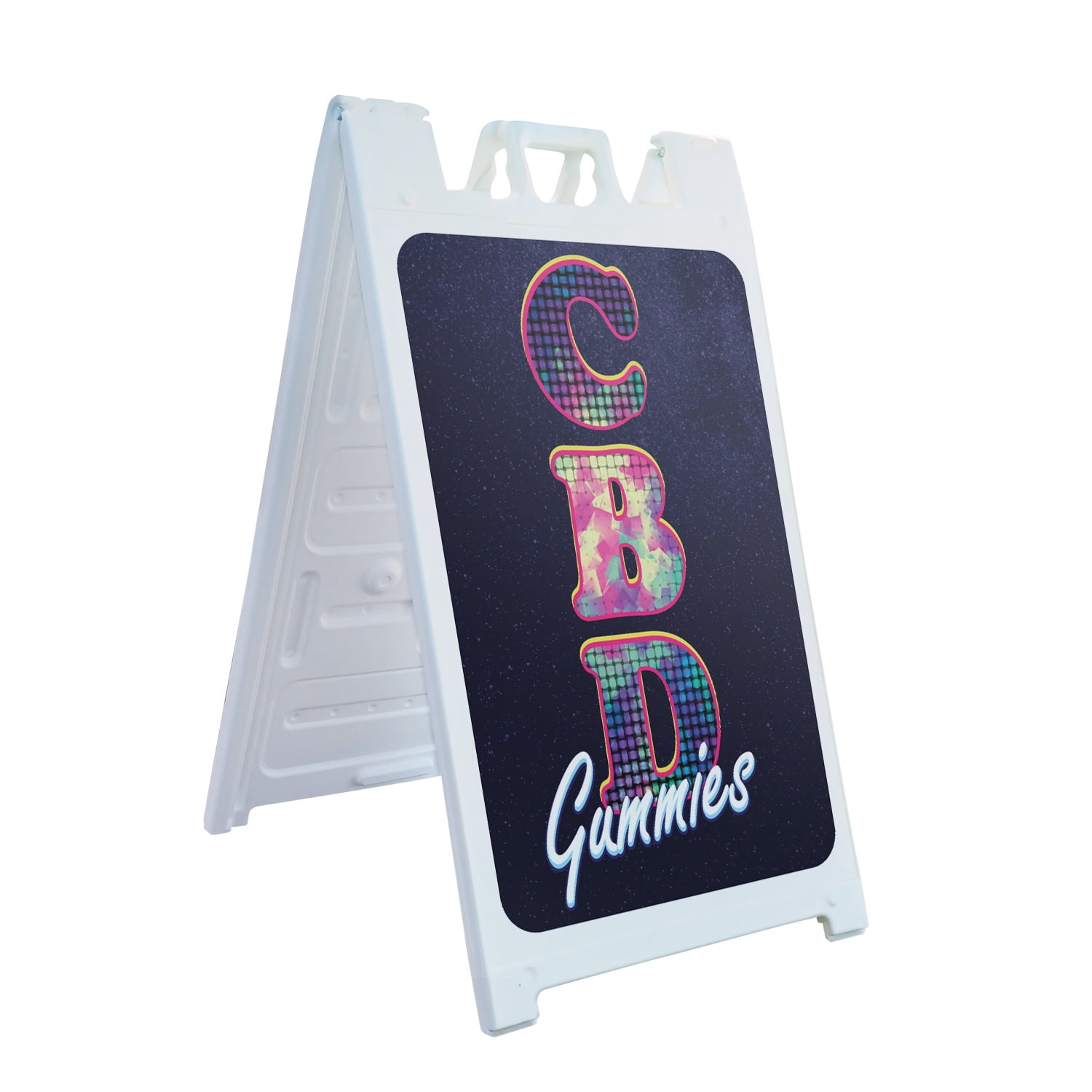 CDB Gummies 24